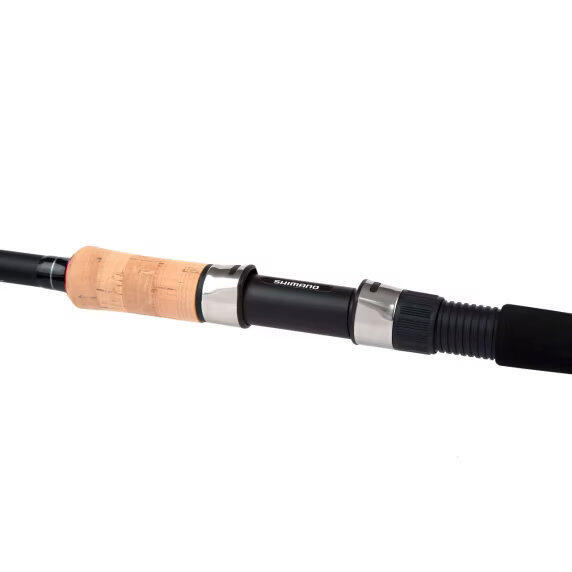 Angelrute Shimano Sienna AR TEGT Glued 30-60g 2/5