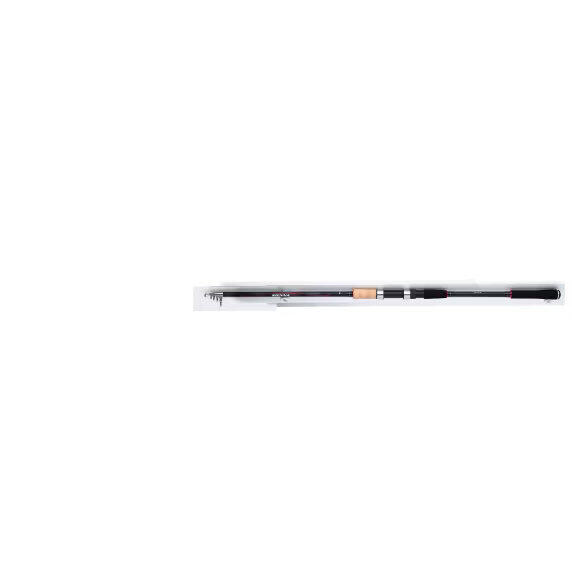 Cane Shimano Sienna AR TEGT Wrap 30-60g