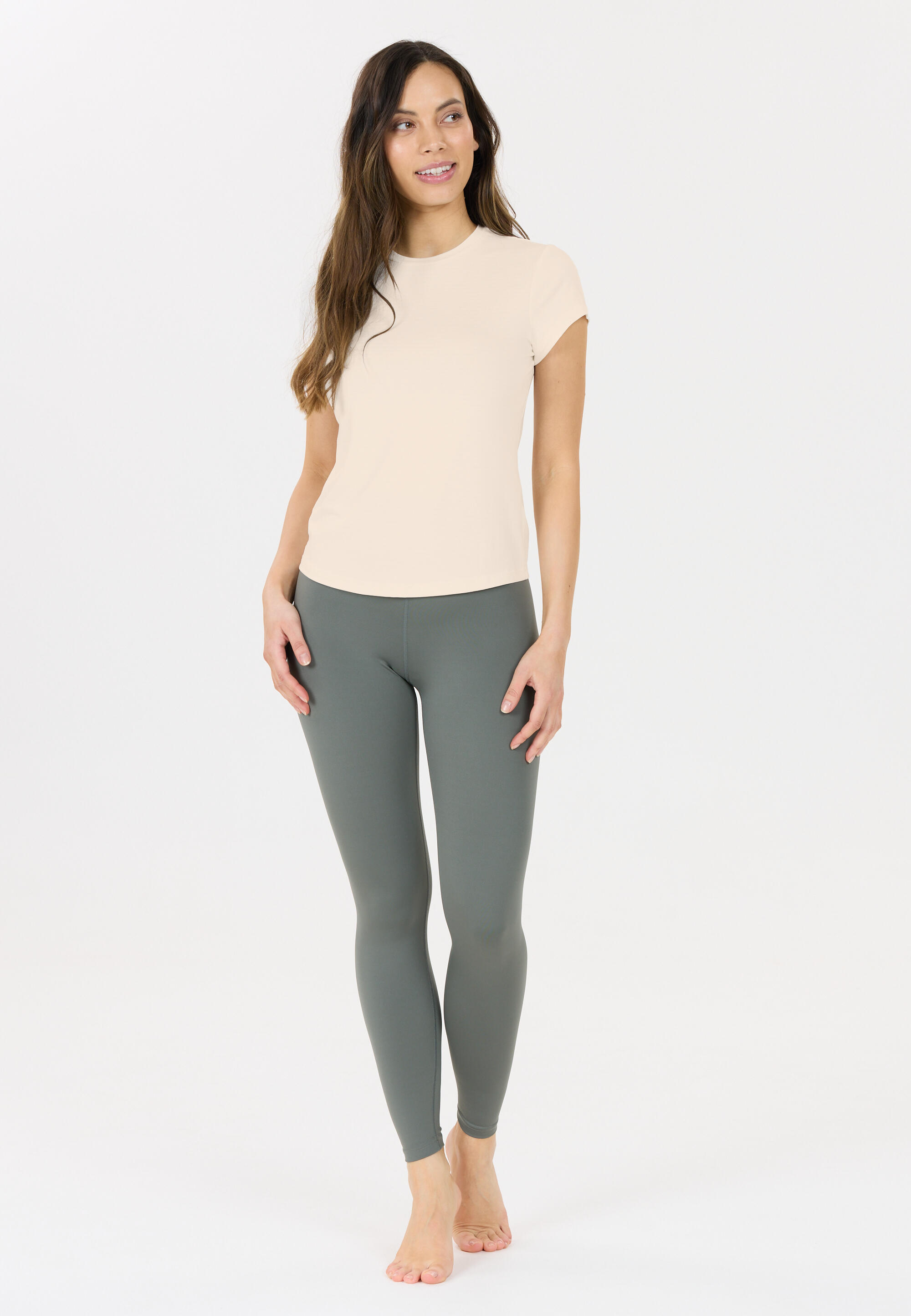 T-shirt femme Athlecia Miwa 4/5