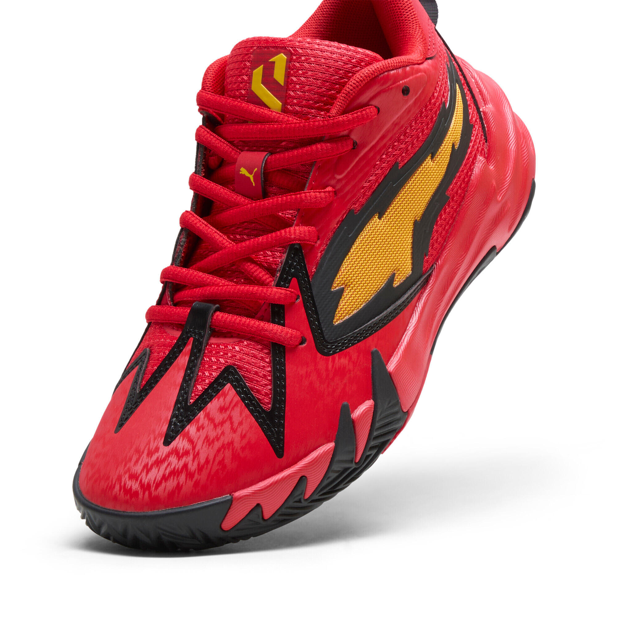 Scarpe indoor Puma Scoot Zeros Retro 6/7