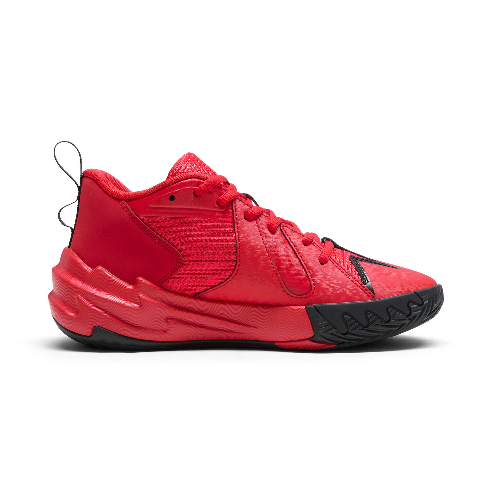Scarpe indoor Puma Scoot Zeros Retro 4/7