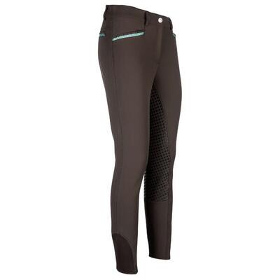 Damesbroek met volledige grip imperial riding el capone