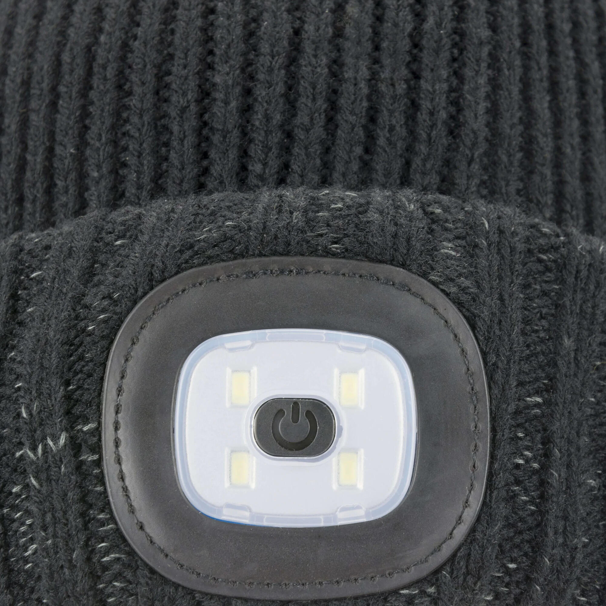 Bonnet D'hiver Imperméable À Led Sealskinz 3/4
