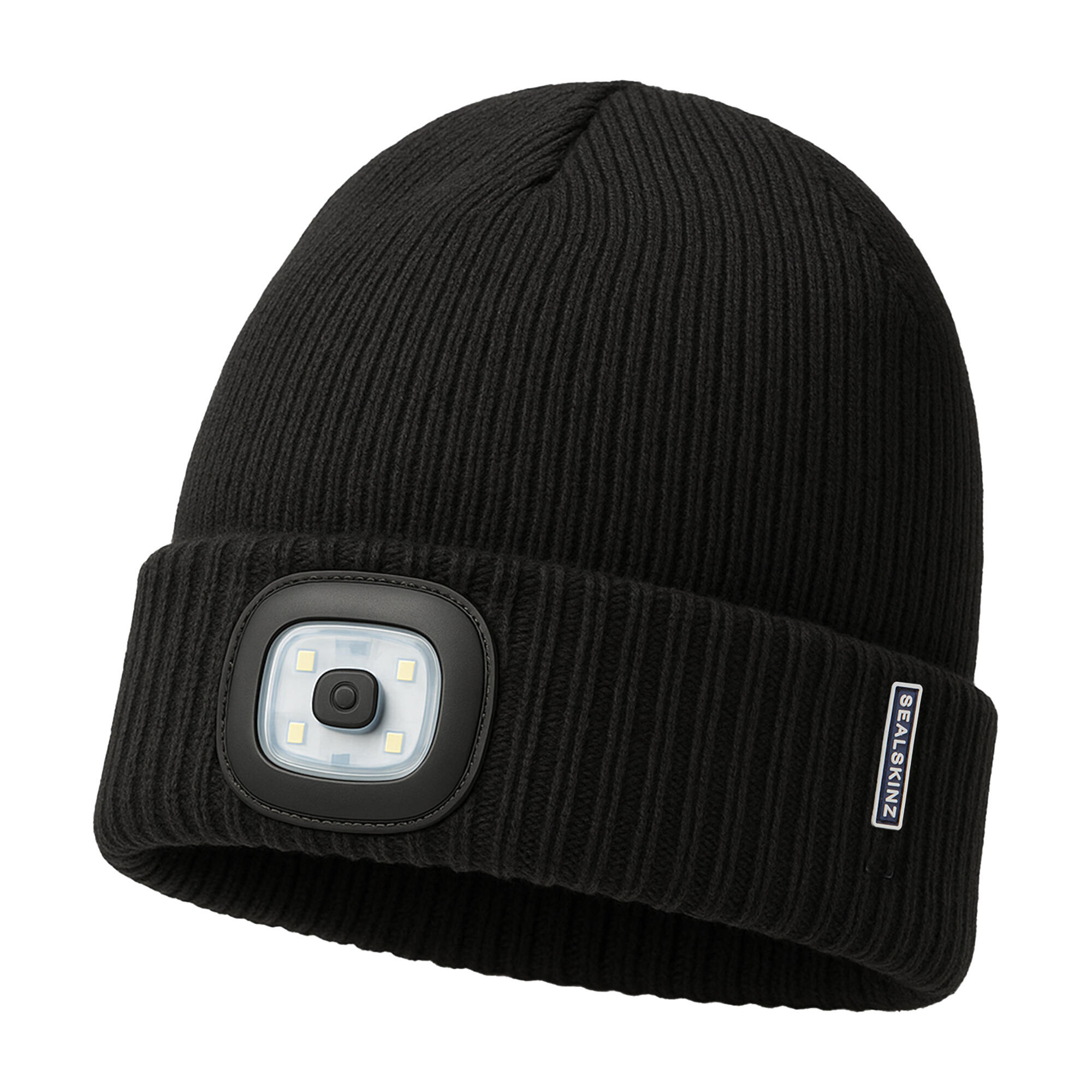 Bonnet D'hiver Imperméable À Led Sealskinz 4/4