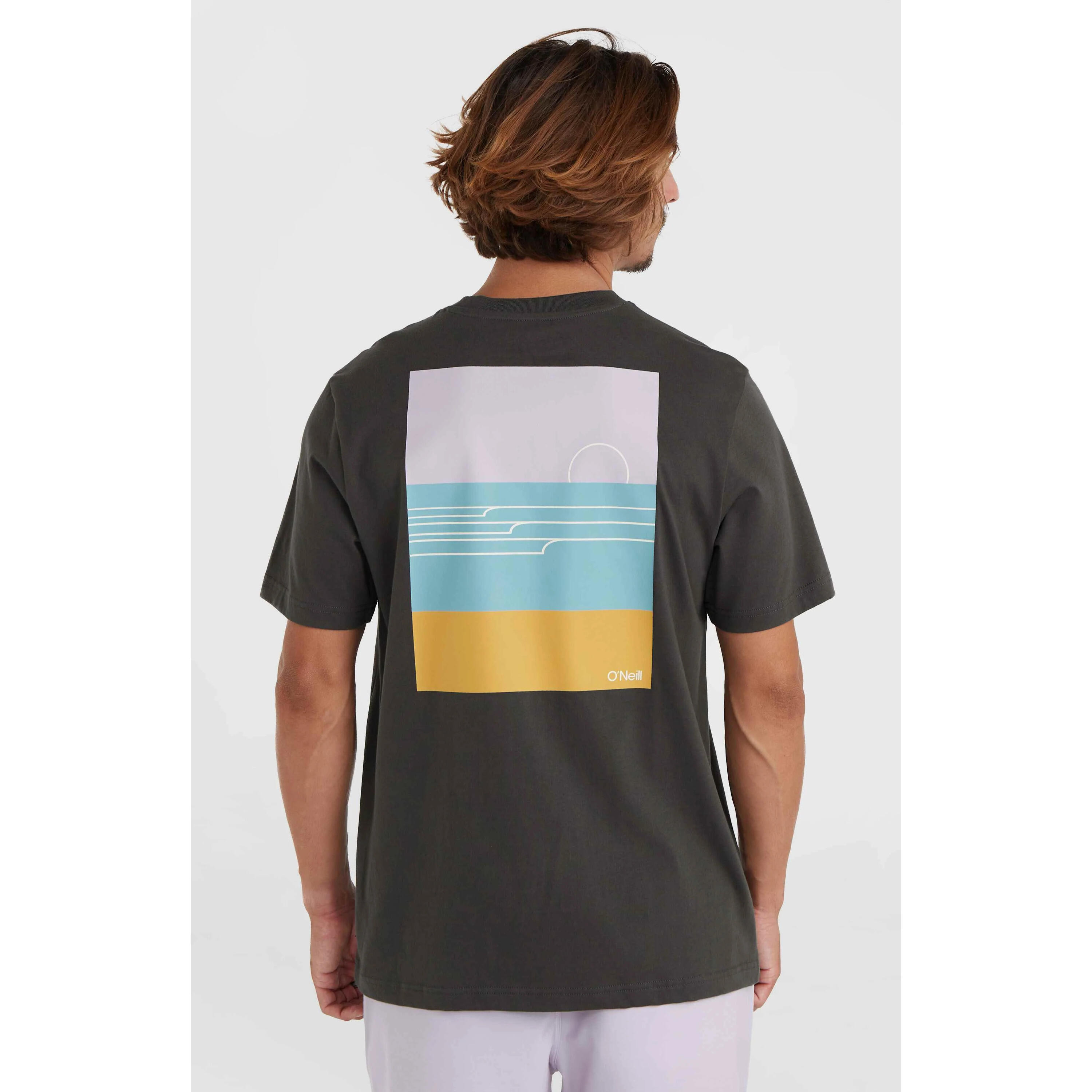 T-shirt O'Neill O'riginal Tres 3/4