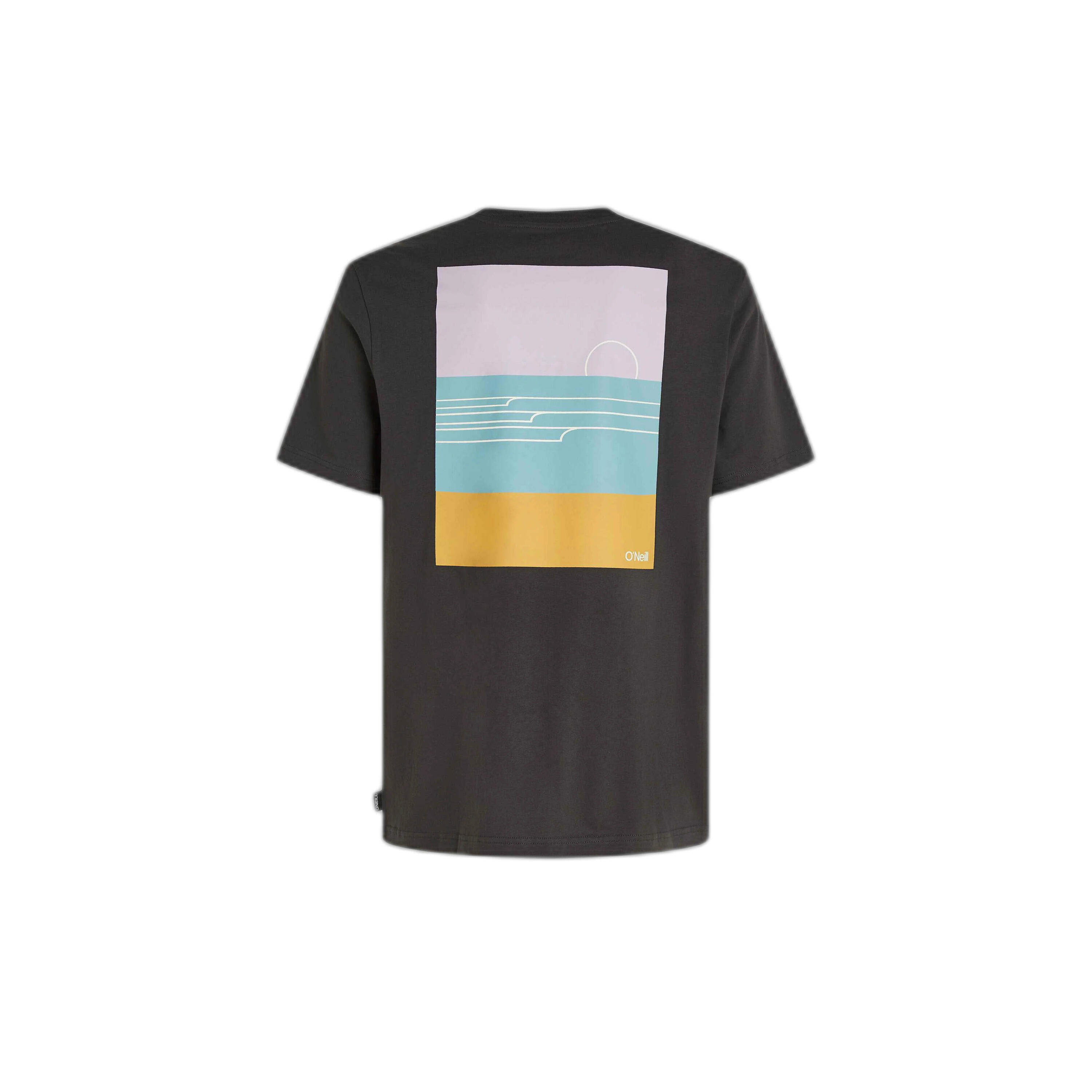 T-shirt O'Neill O'riginal Tres 2/4