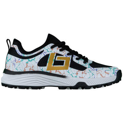 Brabo Elite Hockeyschuhe