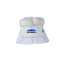 Cloches pour cheval polaire Weatherbeeta Tough-Tec Impact