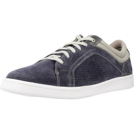 Buty GEOX U WARRENS Niebieski
