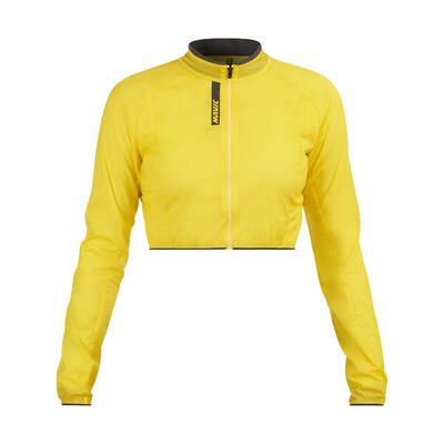 Impermeabile da donna Mavic Cosmic