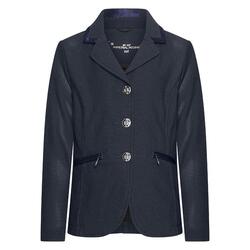 Veste de concours enfant Imperial Riding Air Meshy