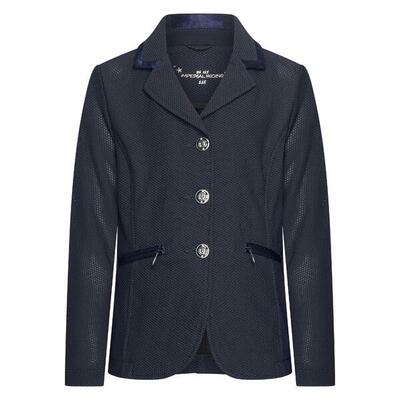 Turnierjacke Kind Imperial Riding Air Meshy