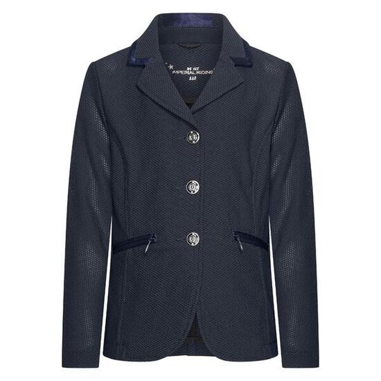 Turnierjacke Kind Imperial Riding Air Meshy
