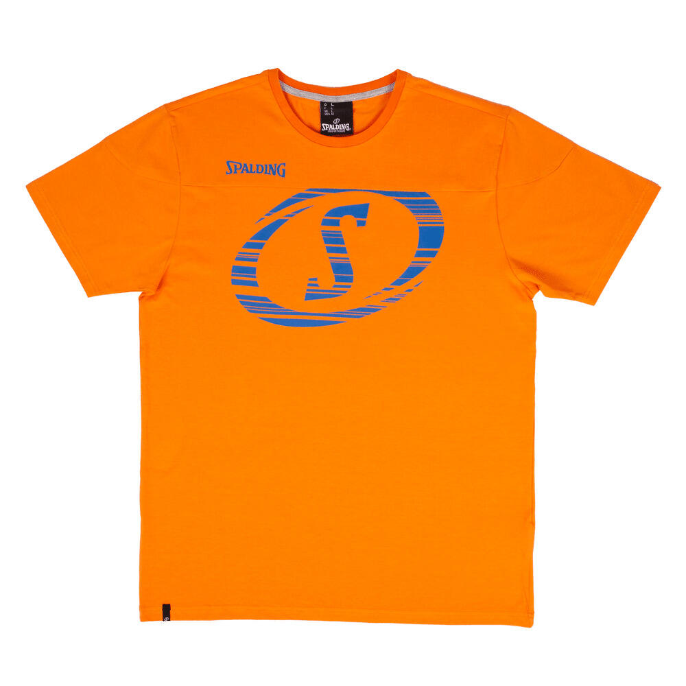 Camiseta Spalding Fast 2/2