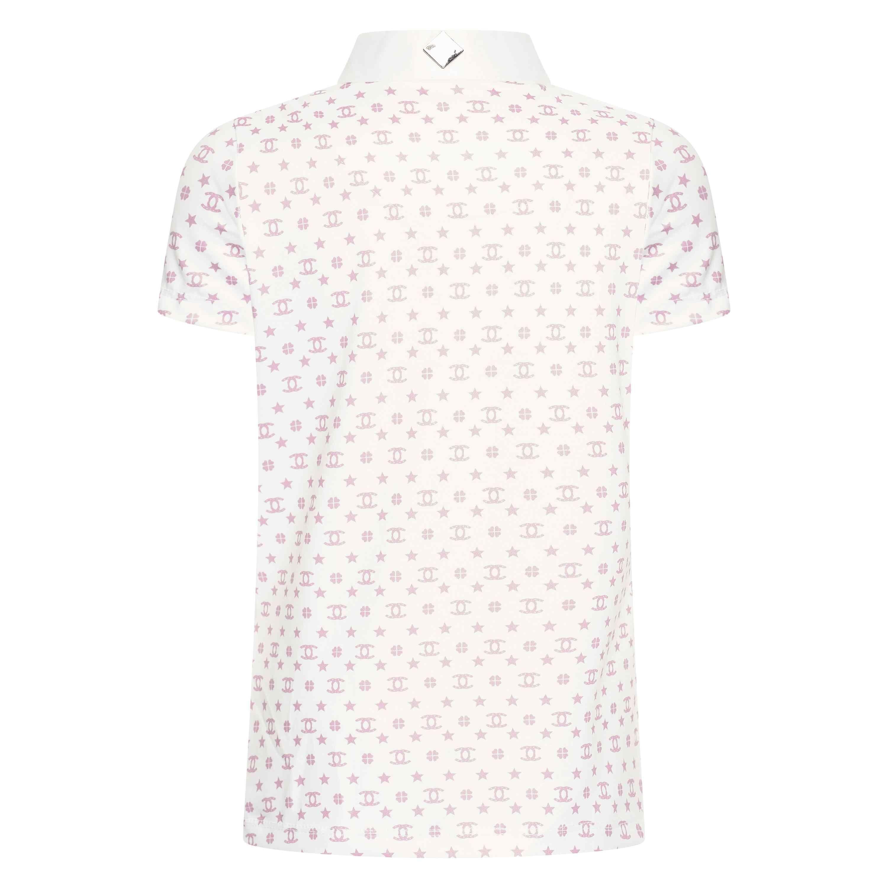 Maillot équitation technique enfant Imperial Riding Roxy 2/2