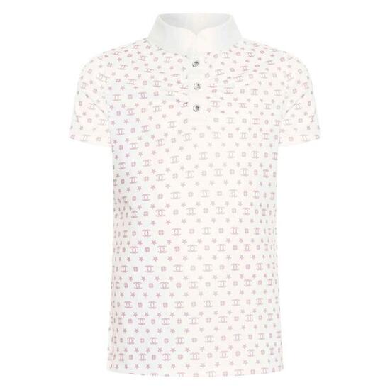 Maillot équitation technique enfant Imperial Riding Roxy