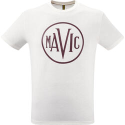 T-shirt Mavic Heritage Logo
