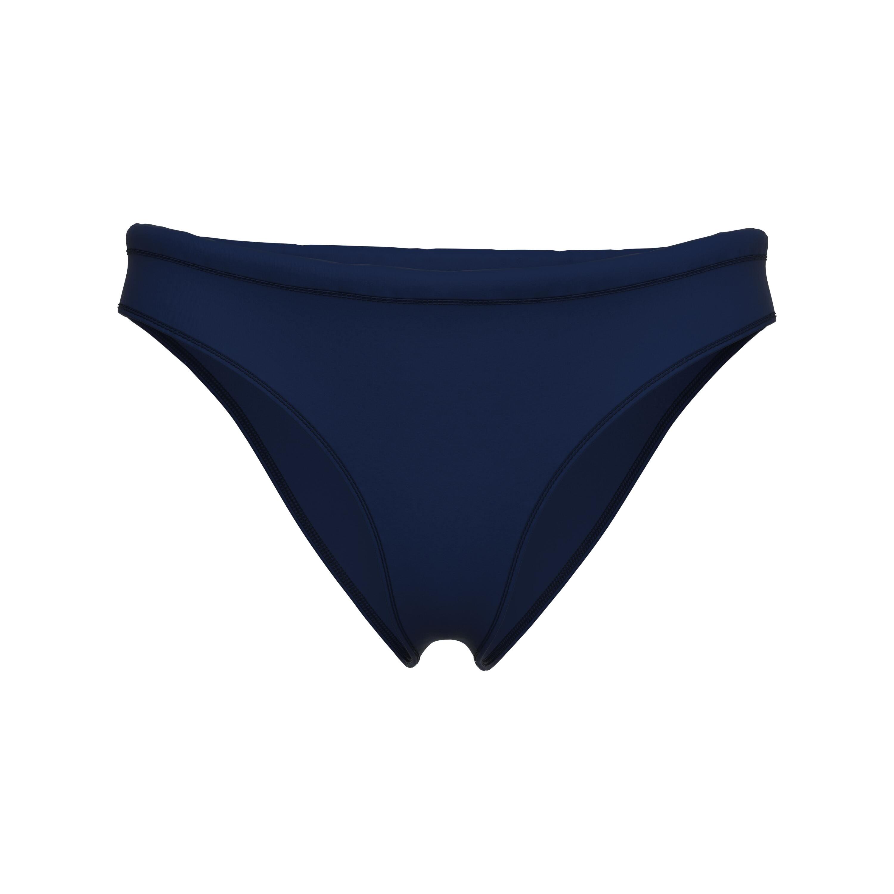 Errea - Culotte D'Athéltisme Femme Errea Cruz - Culotte - Bleu - 40 M - Decathlon