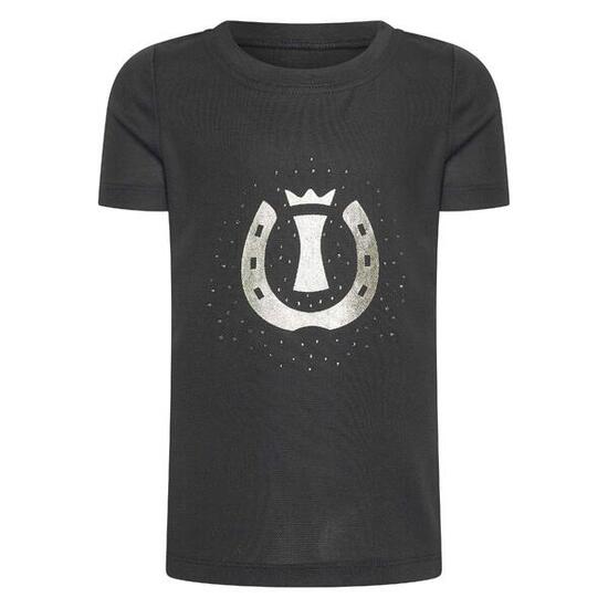 T-shirt technique enfant Imperial Riding Hally