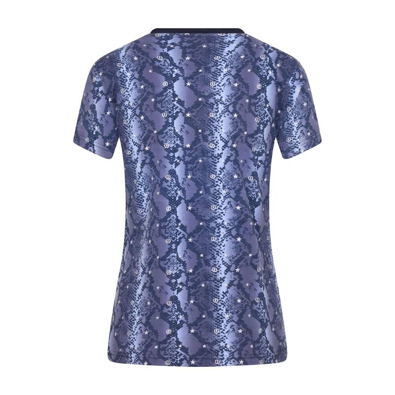 Tricou femei Imperial Riding Twinkle