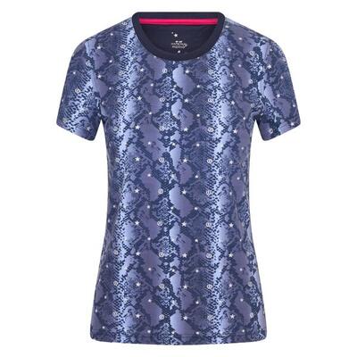 Dames-t-shirt imperial riding twinkle