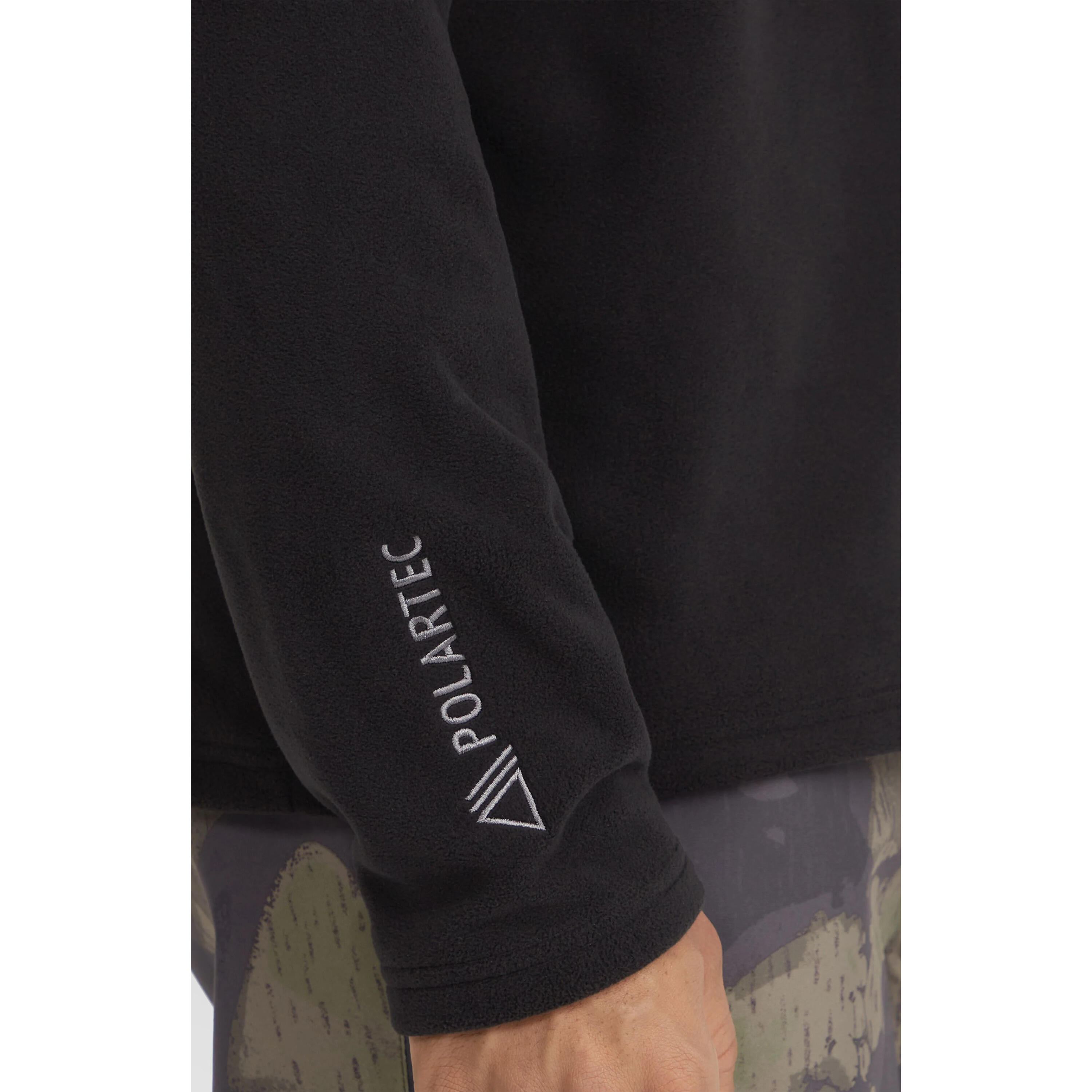 Pile con zip intera O'Neill Jack'S Polartec 100 7/7