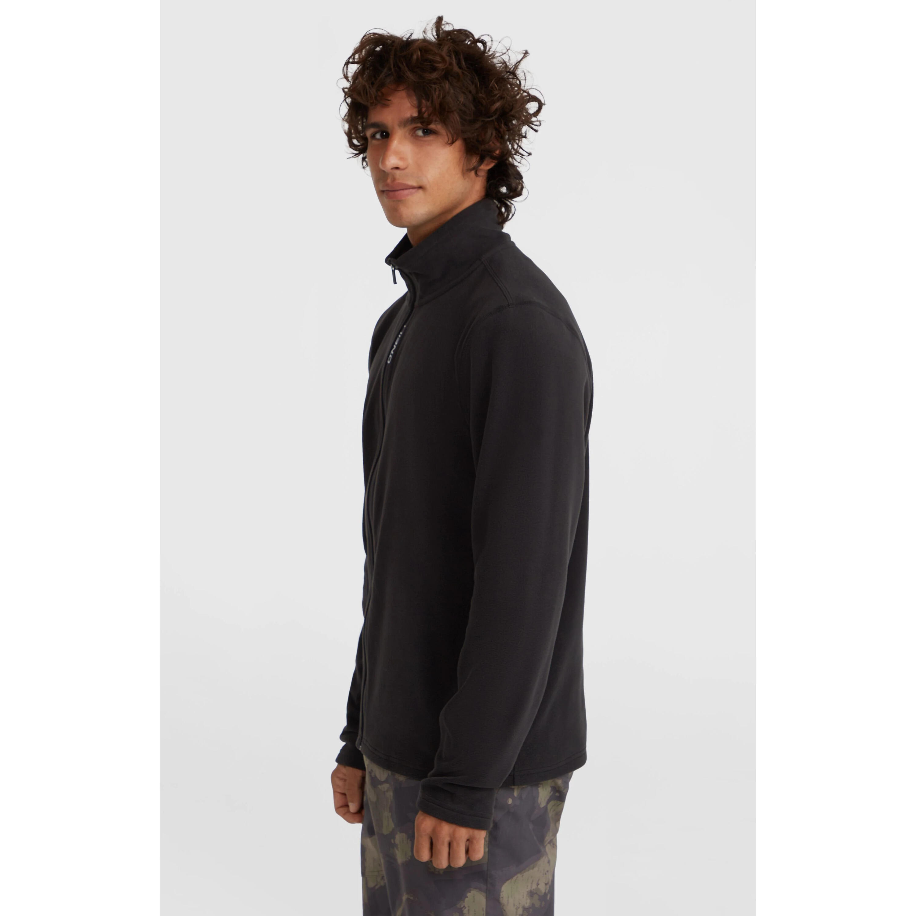 Pile con zip intera O'Neill Jack'S Polartec 100 6/7
