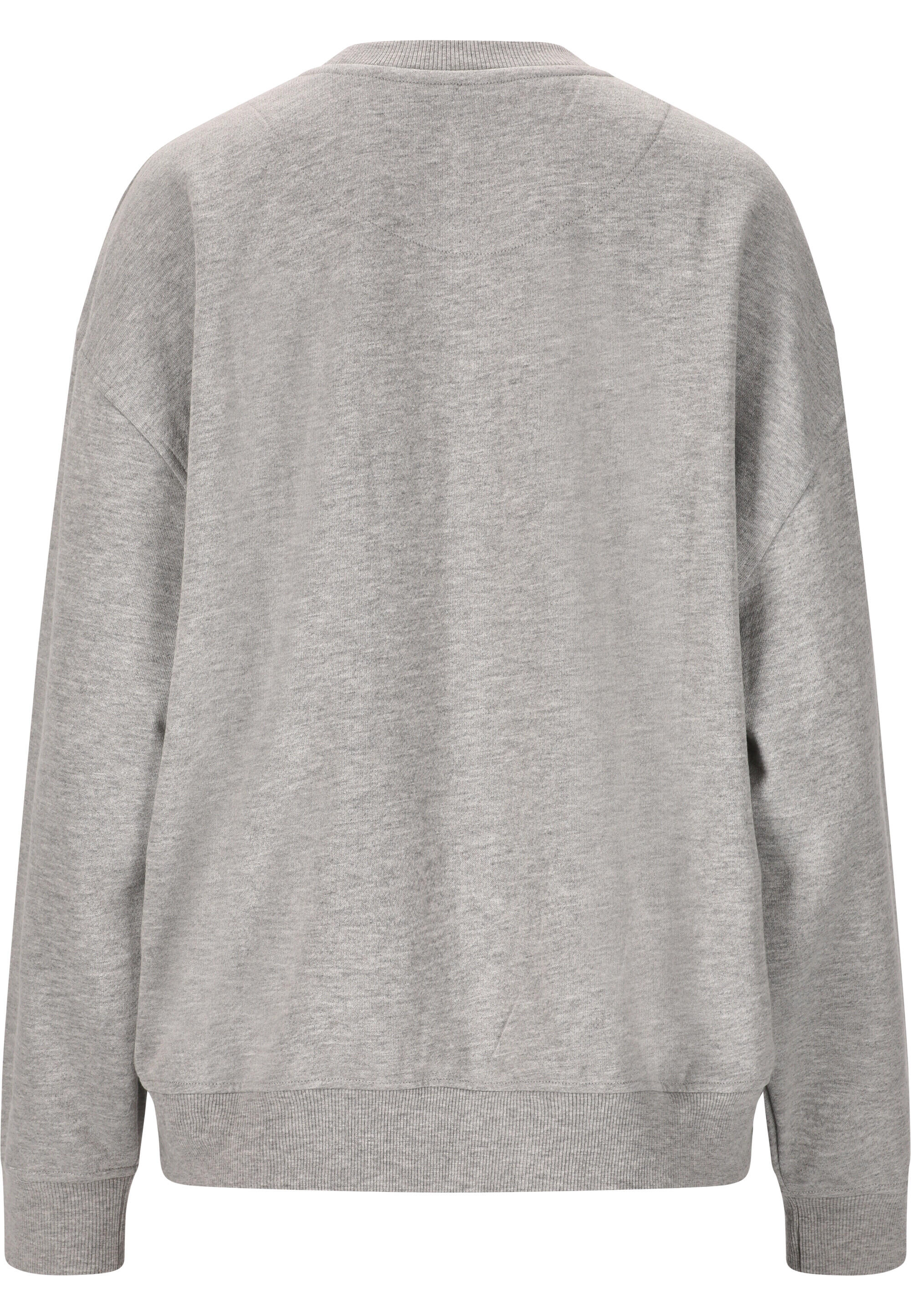 Sweatshirt ras du cou femme Athlecia Atkins 2/5