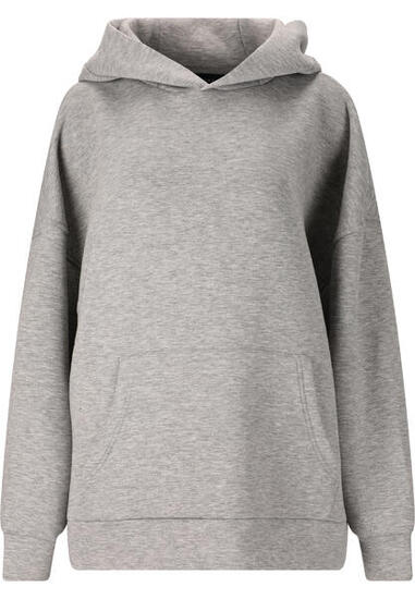 Bluza damska z kapturem Athlecia Larisa