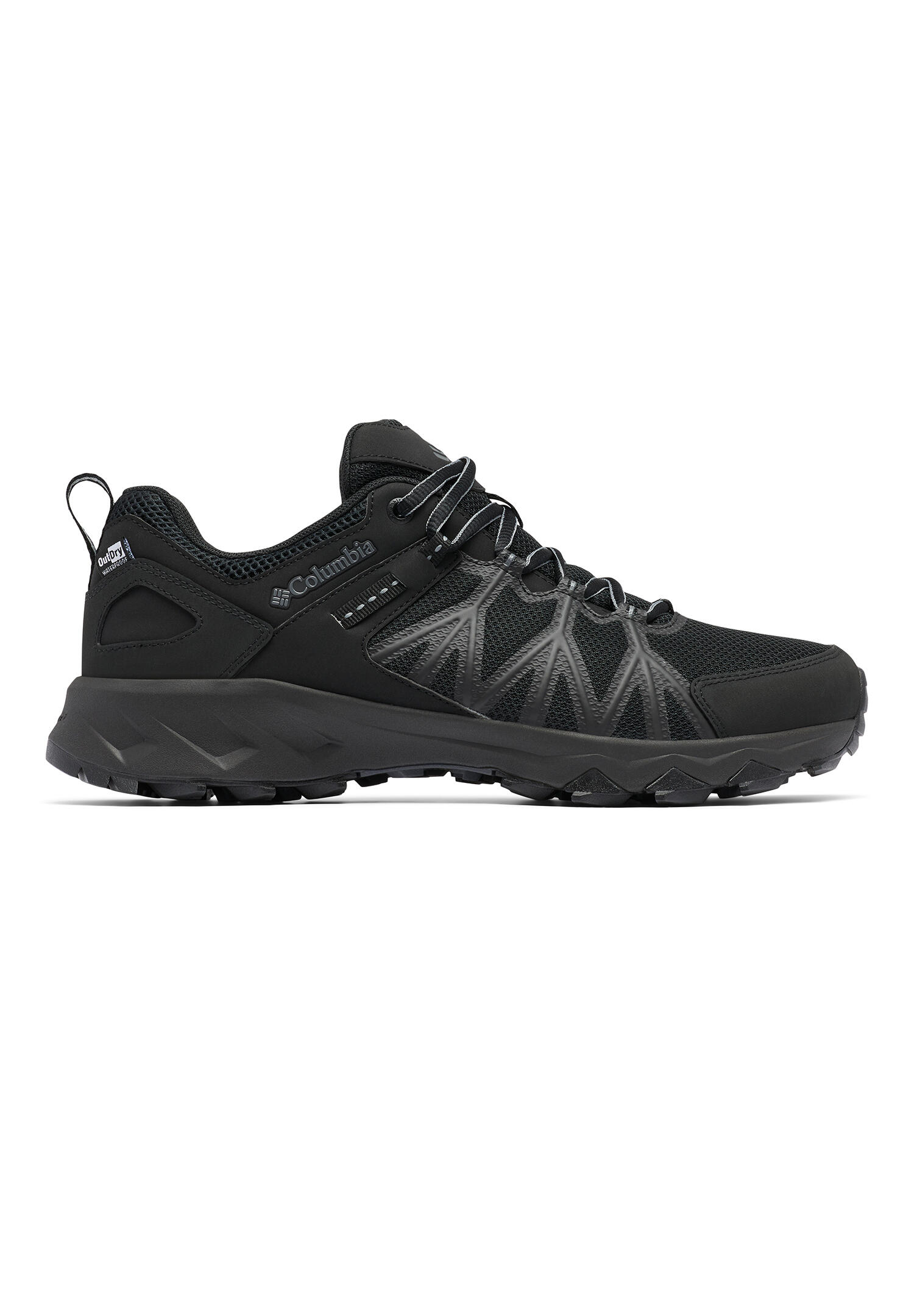COLUMBIA Pánské trekové boty Peakfreak Ii Outdry