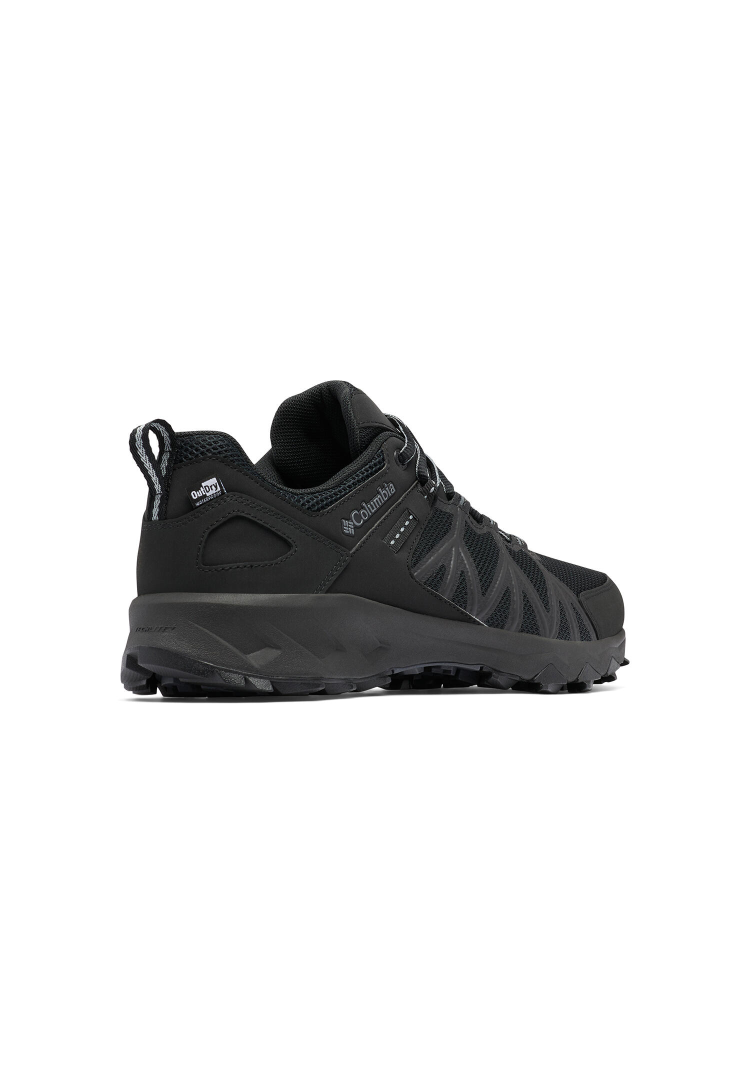 Botas de trekking Columbia Peakfreak Ii Outdry para homem 2/7
