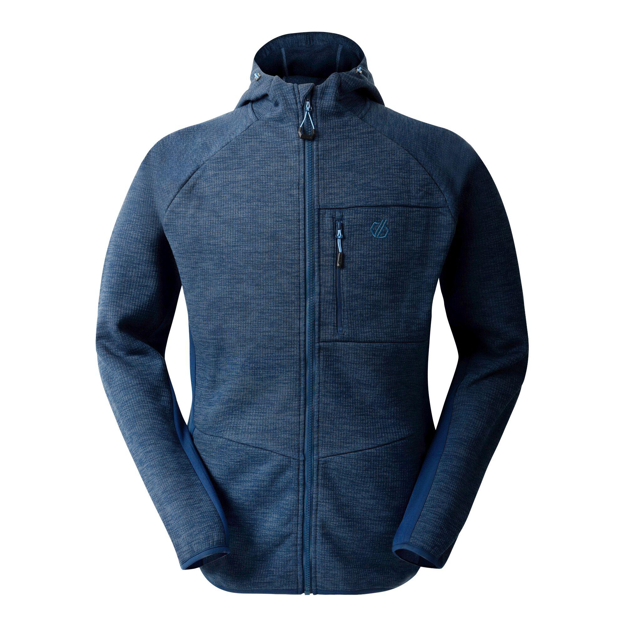 Torrek Pro Midlayer Homme Polaire de randonnée 7/7