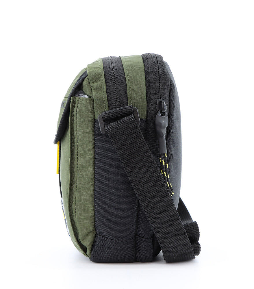 National Geographic New Explorer Schoudertassen 2/6