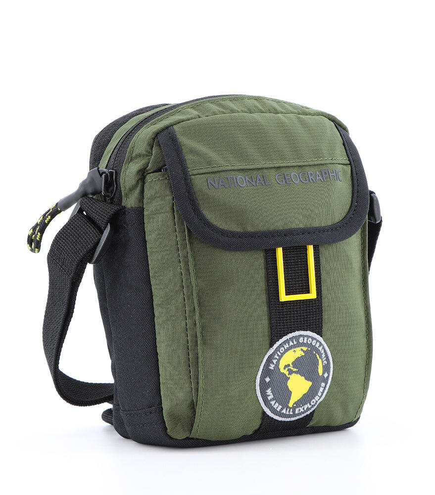 National Geographic New Explorer Schoudertassen 5/6