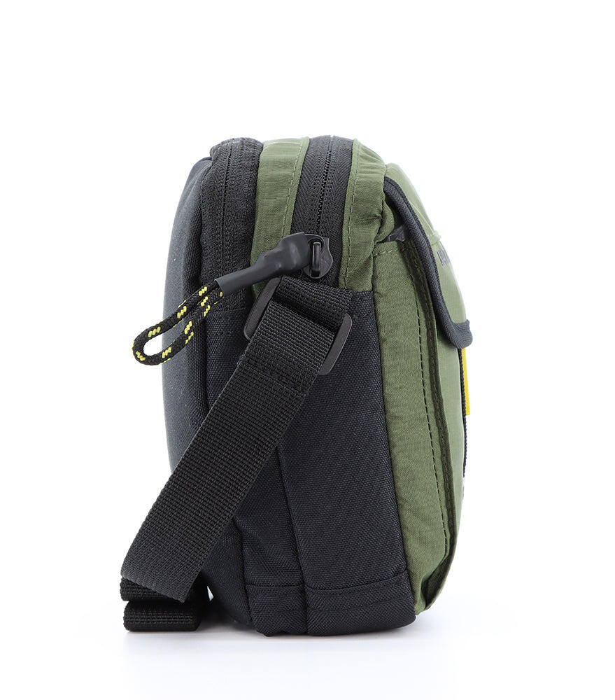 National Geographic New Explorer Schoudertassen 4/6