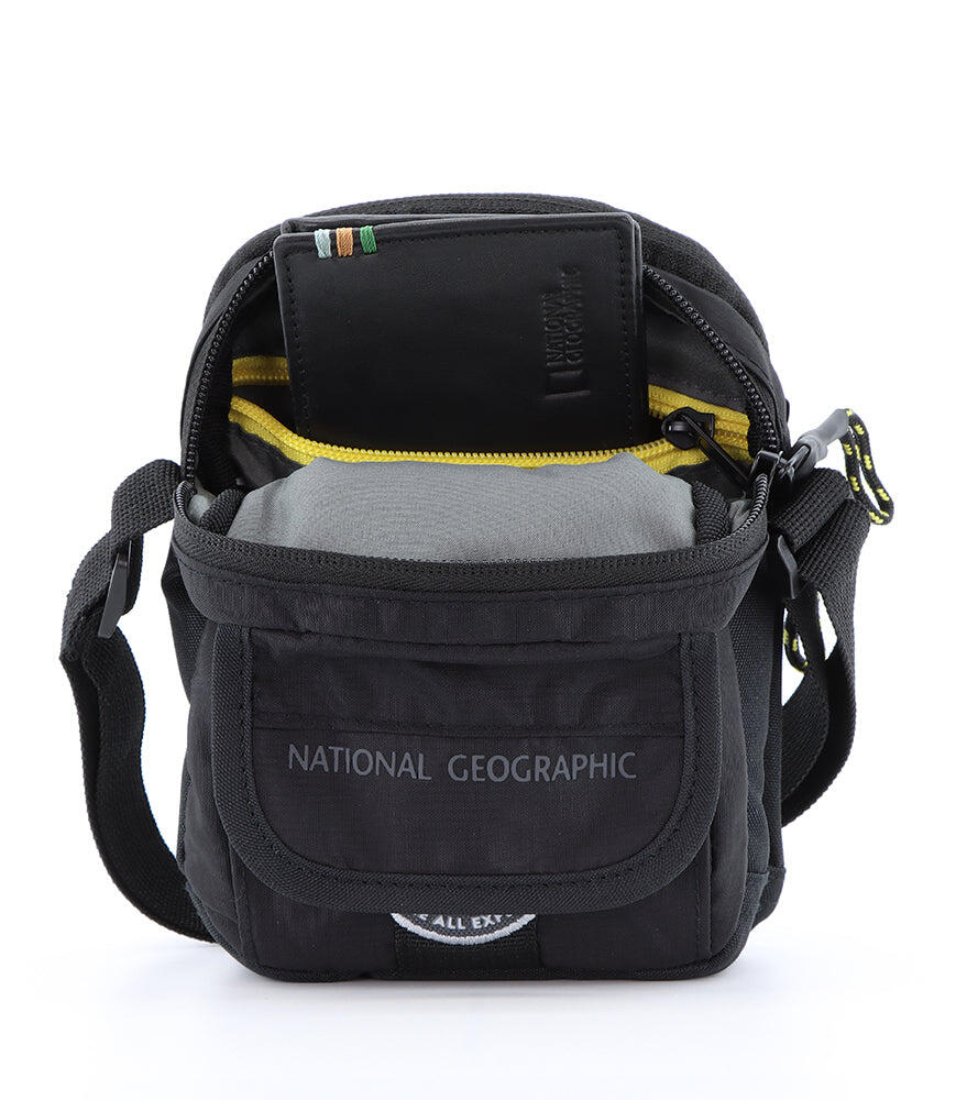 National Geographic New Explorer Schoudertassen 6/6