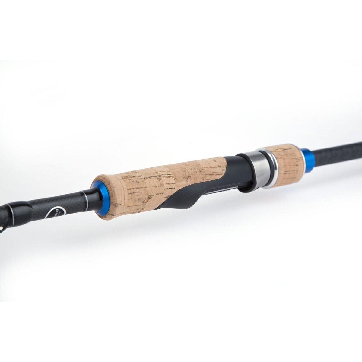 Spinnrute Shimano Nexave Mod-Fast 8'10'' 7-35g 3/3