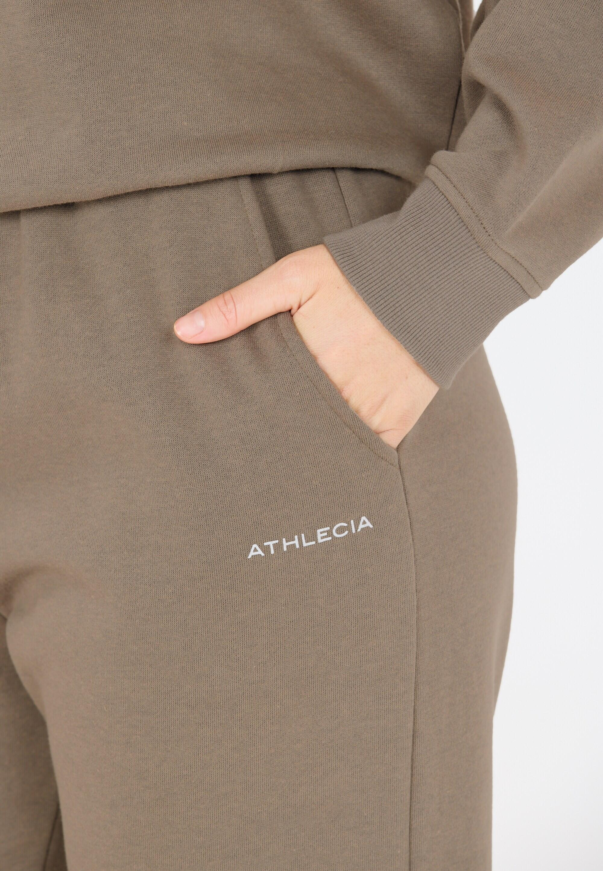 Pantalon de jogging femme Athlecia Atkins 4/5