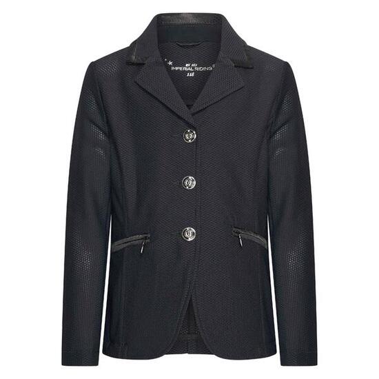 Turnierjacke Kind Imperial Riding Air Meshy