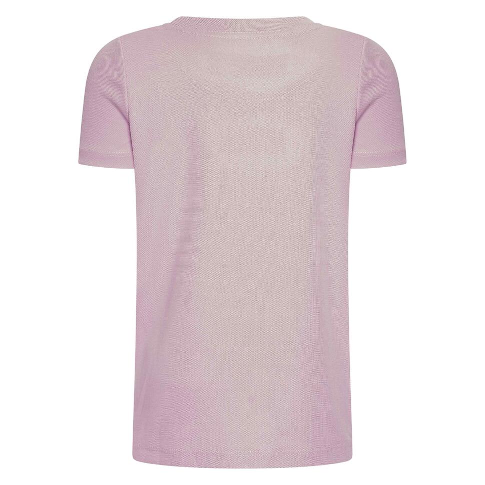 Koszulka techniczna dla dzieci Imperial Riding Hally