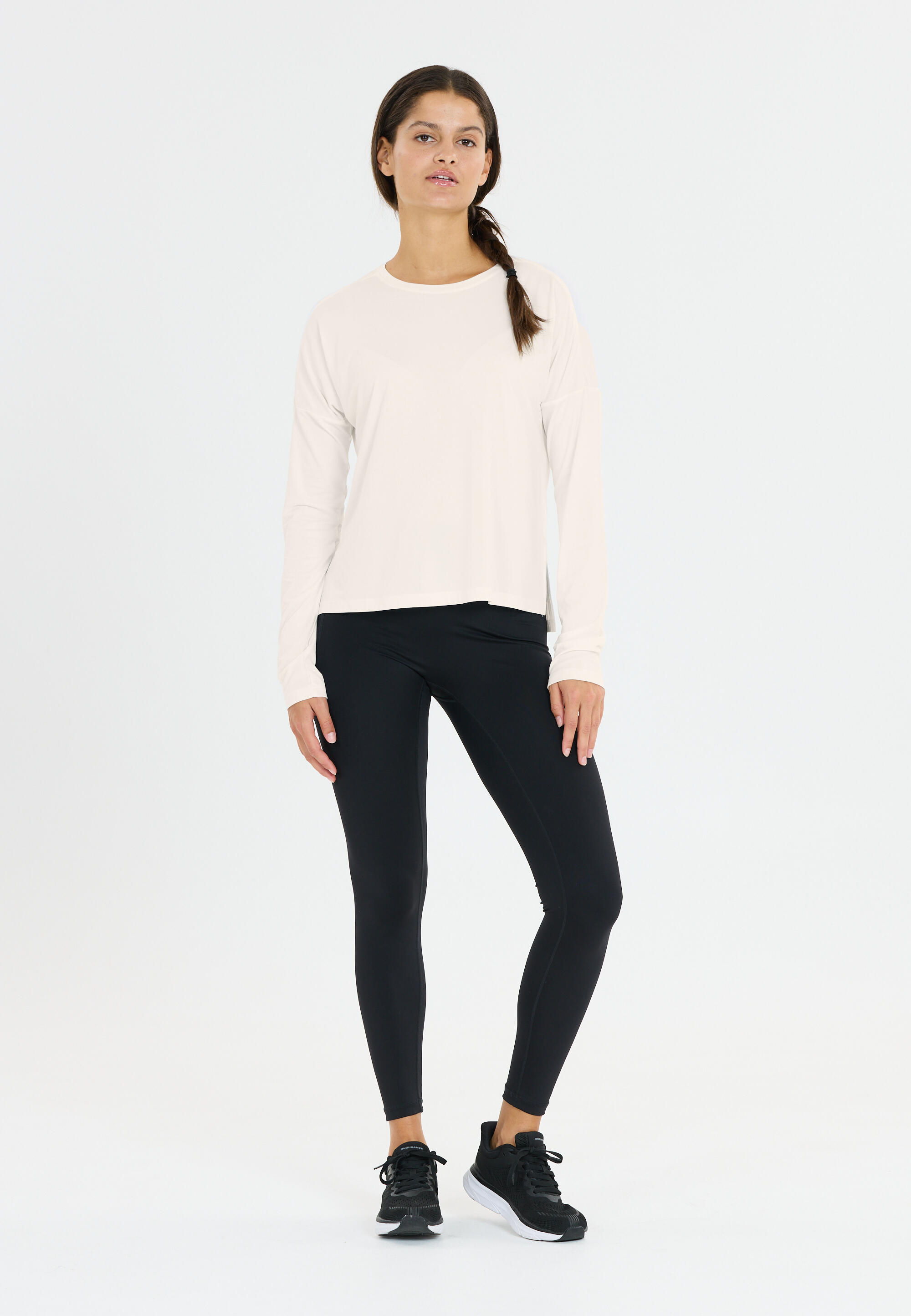 Langarmshirt Pacy 3/15