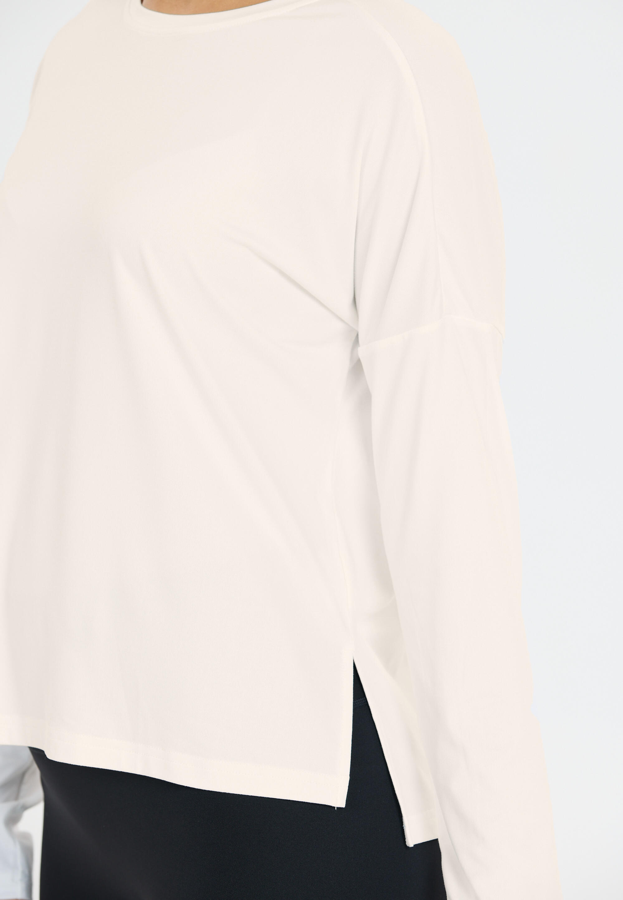 Langarmshirt Pacy 5/15
