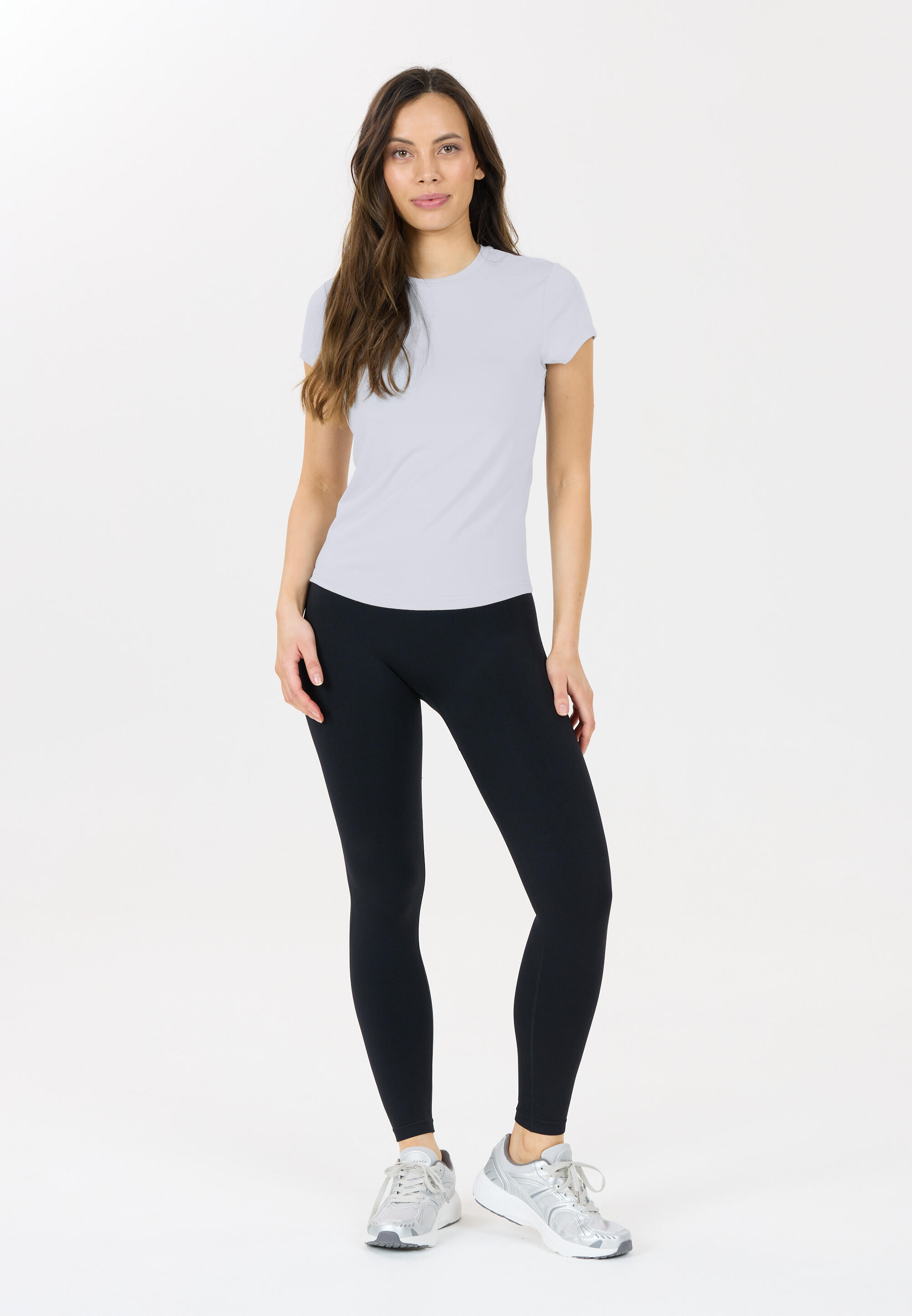 Maglia da donna Athlecia Miwa 4/5