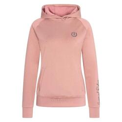 Sweatshirt à capuche fille Imperial Riding Sporty Sparks