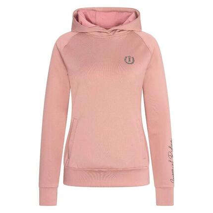 Sweatshirt à capuche fille Imperial Riding Sporty Sparks