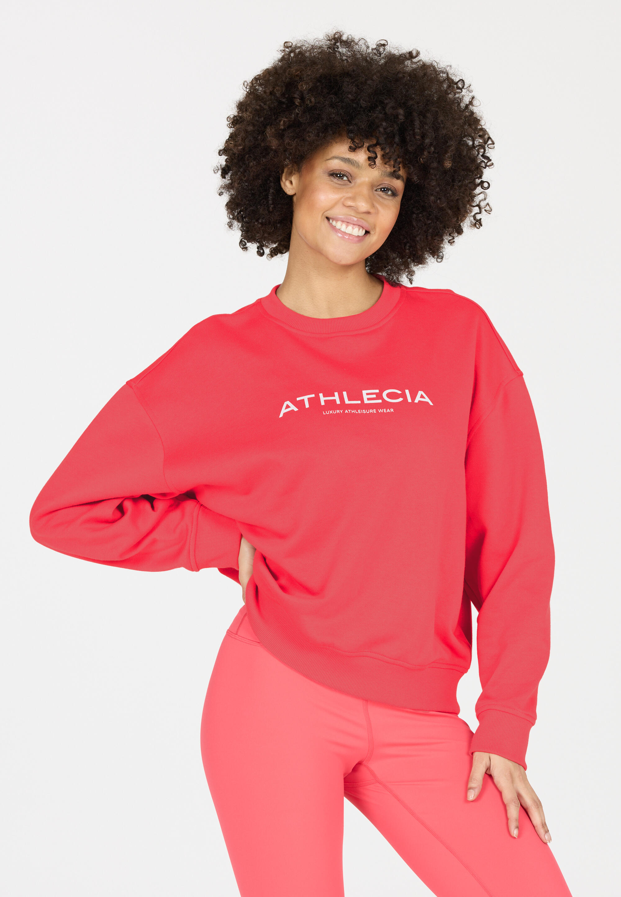 Sweatshirt Atkins 3/5