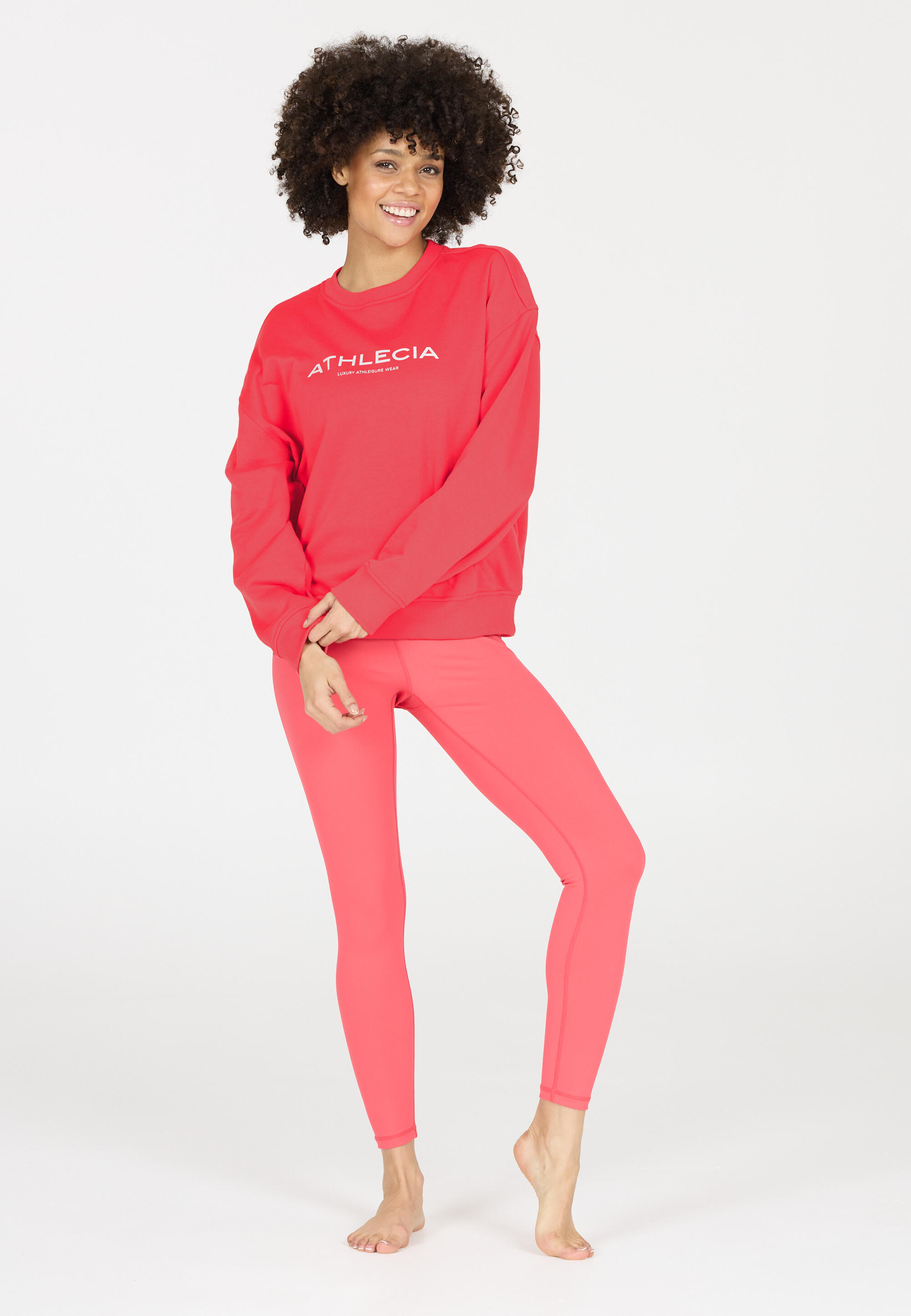 Sweatshirt Atkins 4/5