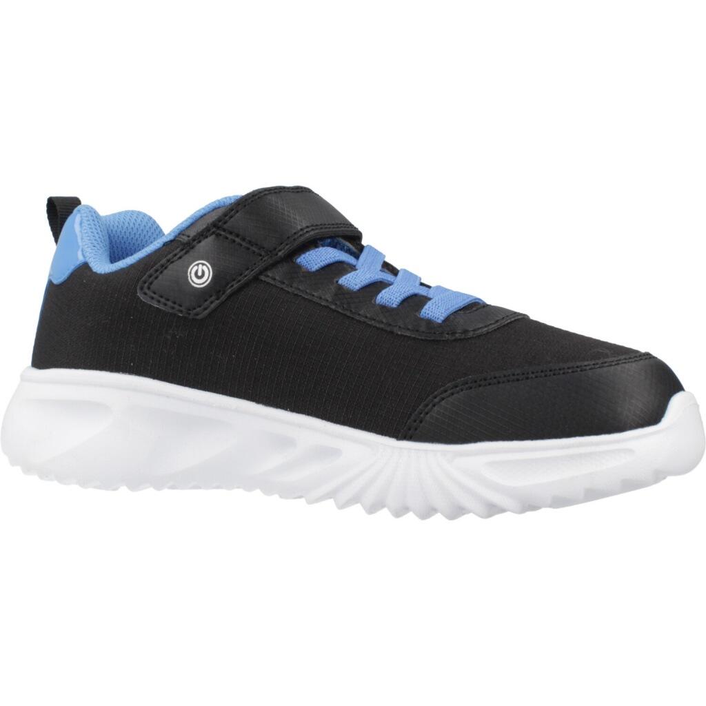 Zapatillas niño Geox J Assister Boy 5/5