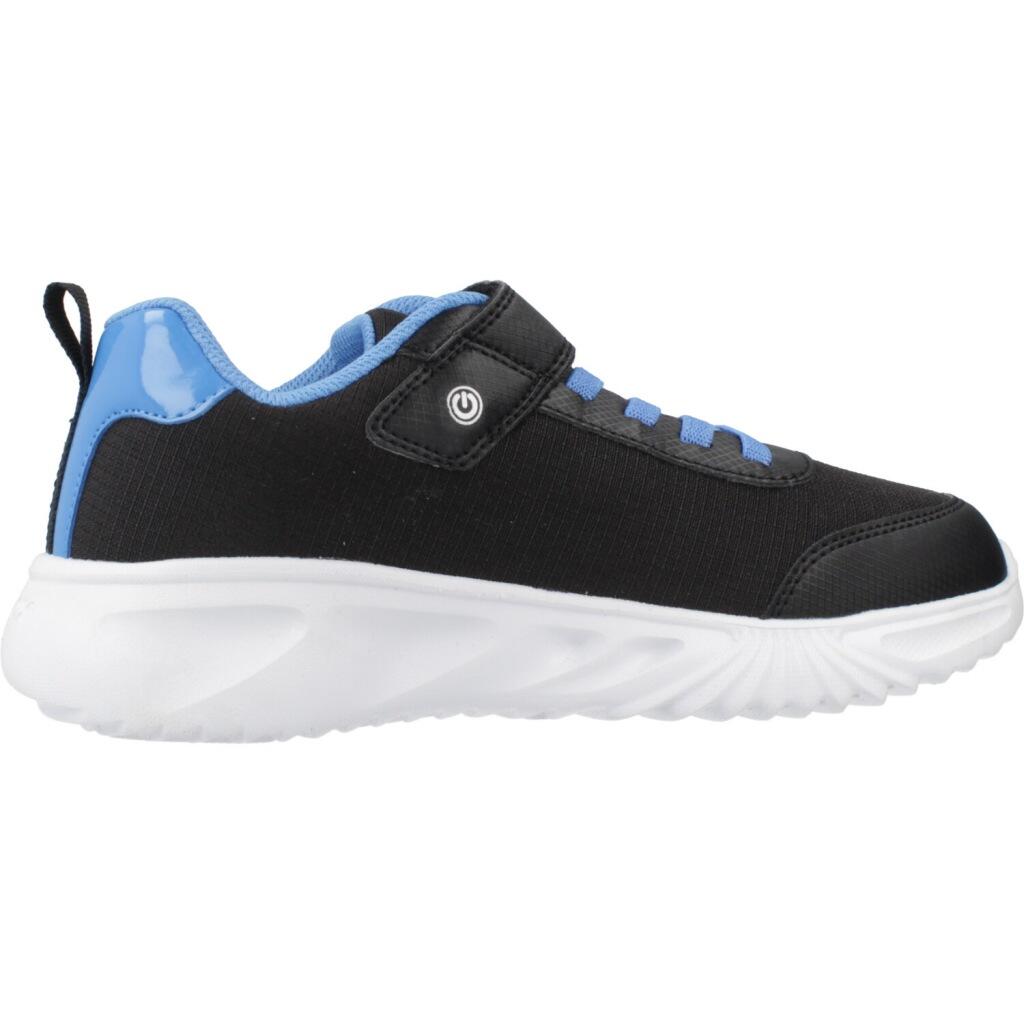 Zapatillas niño Geox J Assister Boy 4/5