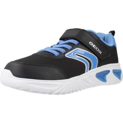 Zapatillas niño Geox J Assister Boy